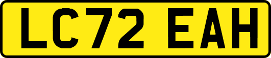 LC72EAH