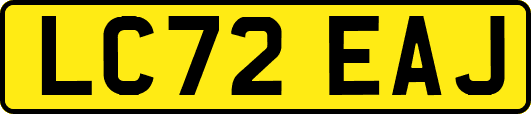 LC72EAJ