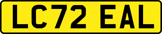 LC72EAL