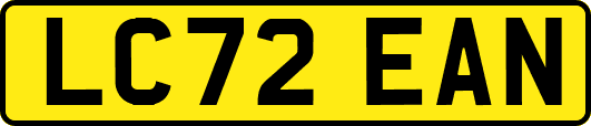 LC72EAN