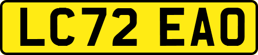 LC72EAO