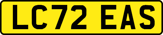 LC72EAS