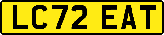 LC72EAT