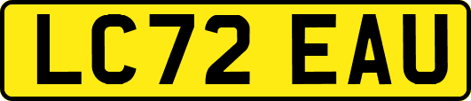 LC72EAU