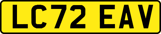 LC72EAV