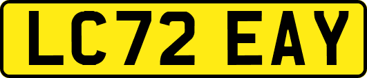 LC72EAY