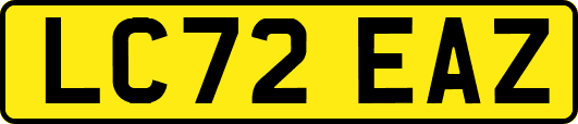 LC72EAZ