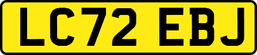 LC72EBJ