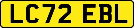 LC72EBL