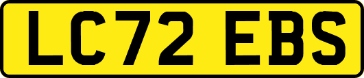 LC72EBS