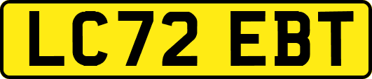 LC72EBT