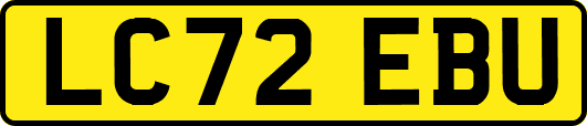LC72EBU