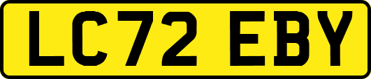 LC72EBY