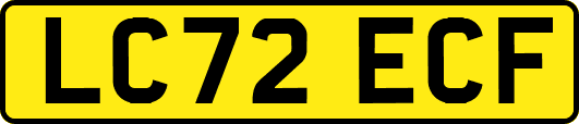 LC72ECF