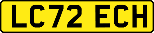 LC72ECH