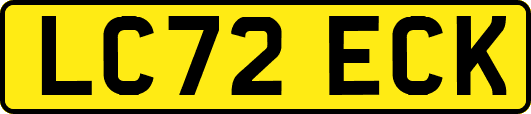 LC72ECK