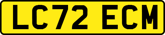 LC72ECM