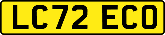 LC72ECO
