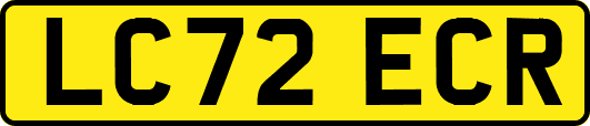 LC72ECR