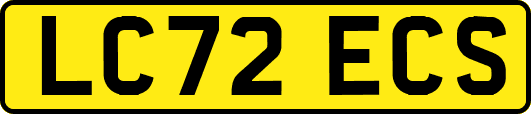 LC72ECS