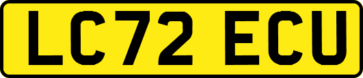 LC72ECU
