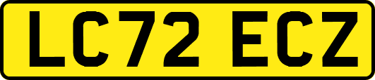 LC72ECZ