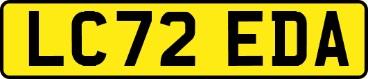 LC72EDA