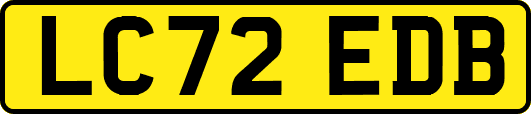 LC72EDB
