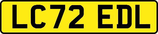 LC72EDL