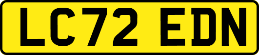 LC72EDN