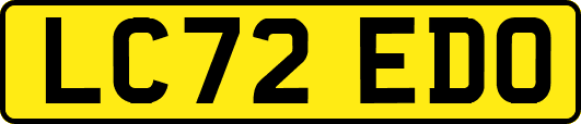 LC72EDO