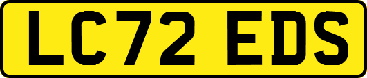 LC72EDS