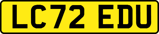 LC72EDU