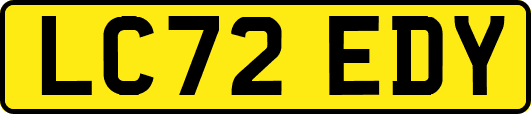 LC72EDY