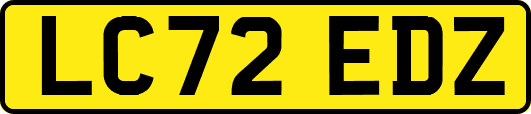 LC72EDZ