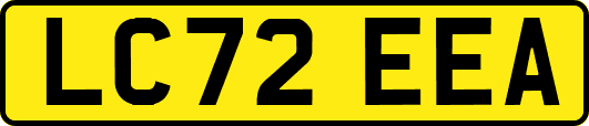LC72EEA