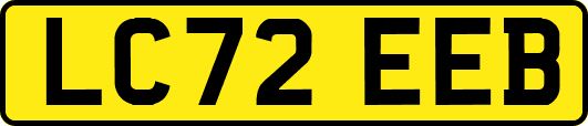 LC72EEB