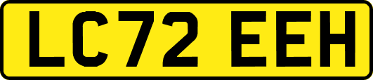LC72EEH
