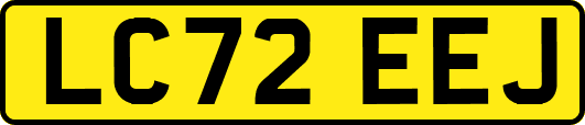 LC72EEJ