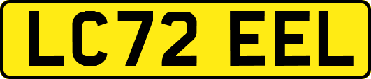 LC72EEL