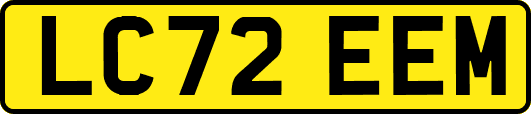 LC72EEM