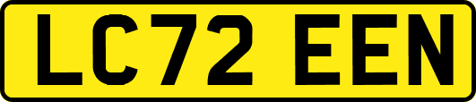 LC72EEN