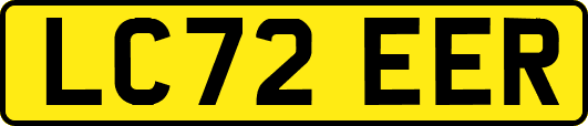 LC72EER