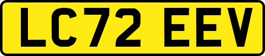 LC72EEV