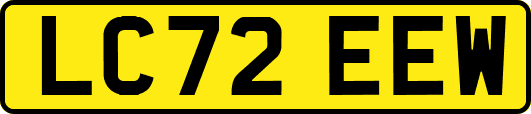 LC72EEW