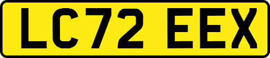 LC72EEX