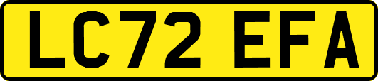 LC72EFA
