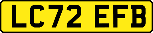 LC72EFB