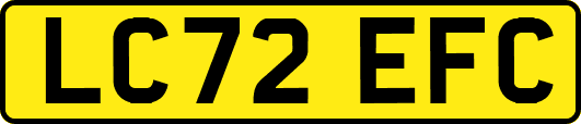 LC72EFC