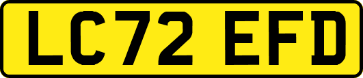 LC72EFD